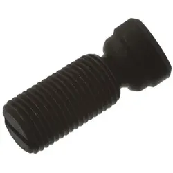 FEBI BILSTEIN Ventilspieleinstellschraube Universal  für MERCEDES-BENZ EVOBUS A3260500220 3260500220 3260500220S 07417