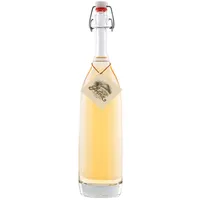 Fein-Brennerei Prinz Alte Haselnuss 41% vol 0,35 l