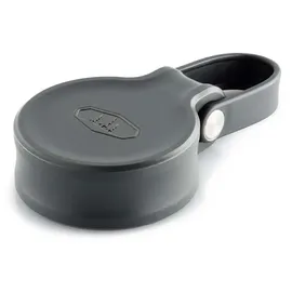 GSI Outdoors Microlite 500 Flaschenventil, Mehrfarbig