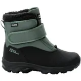 Jack Wolfskin Vojo Shell Texapore MID VC K Winterschuh, Slate Green, 39 EU