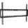 Schwaiger Fixed 3 TV-Wandhalter max. 45 kg