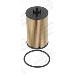 CHAMPION Ölfilter mit Dichtungen 57mm für GENERAL MOTORS 95526687 55588497 650163 COF100713E