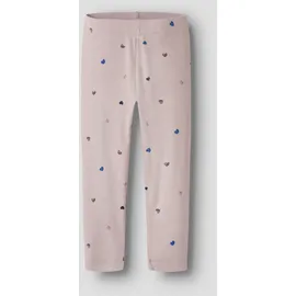 NAME IT Nmfnutti Legging Burnished Lilac 122