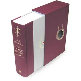 tolkien gb The Lord of the Rings