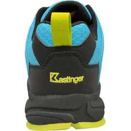 Kastinger Unisex Fs-ahrnspitz Low Ktx Wanderschuh, Dk Sea Lime, 40 EU