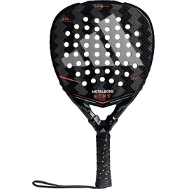 adidas Metalbone 2026 Padelschläger schwarz 502g
