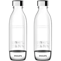 Philips Water Wassersprudler Flasche 0,5 l transparent