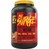 Triple Chocolate Pulver 727 g