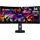 MSI MAG 341CQP QD-OLED 34"