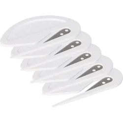 5x CUTX MAXI BRIEFCUTTER X2020 scharf klein handlich