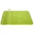 Waschhandschuh 16 x 21 cm apfel