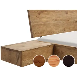 Hasena Nachtschrank Caja 0 x 0 x 0 cm Braun