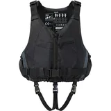 Zeraty Schwimmweste für Erwachsene Schwimmweste Schwimmjacke zum Angeln Segeln Surfen Bootfahren Kajakfahren für Wassersport