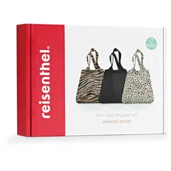 reisenthel mini maxi shopper set