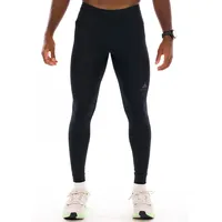 Odlo Herren Zeroweight Tights (Größe L, schwarz)