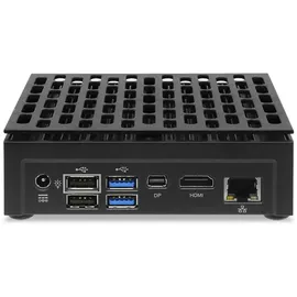 AOpen Mini-PC Aopen DE3650S Intel Celeron N6210 4,0 GHz 4 GB RAM 128 GB SSD Win 10