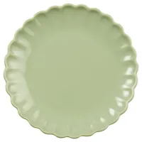 Ib laursen Frühstückteller Mynte in wasabi Ø Gr.: onesize
