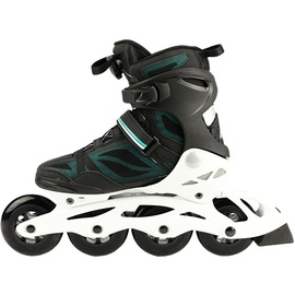 K2 Inliner in Blau - 36,5
