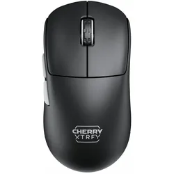 Cherry Xtrfy M68 Pro - Maus - optisch - 5 Tasten - kabellos - 2.4 GHz - kabellos