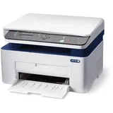 XEROX 3025B MONO – Multifunktionsgerät: Drucker, Scanner, Kopierer, WLAN - Weiß
