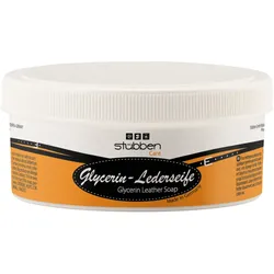 stübben Glyzerin-Lederseife 250 g
