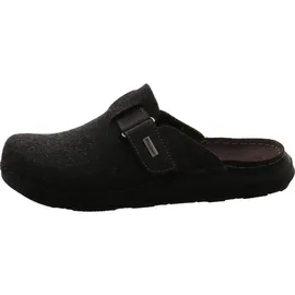 Fischer Markenschuh Fischer Markenschuhe Herren - Pantoffeln in grau, 40 - Grau - 40