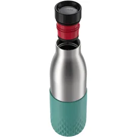 Emsa Bludrop Sleeve petrol 0,5 l