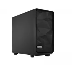 Fractal Design Meshify 2 - Schwarz