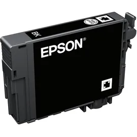 Epson 502 schwarz (C13T02V14010)