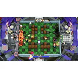 Super Bomberman R 2 (PS4)