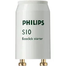 Philips Starter f.Einzelschaltung 4-65W S 10