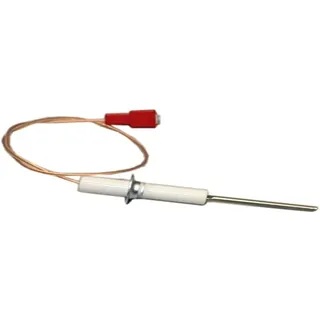 Buderus Sieger 7100238 Ionisationselektrode für GB112/BR15