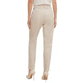 Comma, Comma 7/8-Hose beige 36