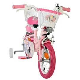 Volare Unicorn 12 Zoll RH 0 cm rosa