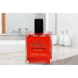 j' fenzi LILI Ardegio ECHO Eau de Parfum 100 ml