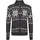 !Solid SOLID Strickjacke SDNoran in grau | Gr.: L