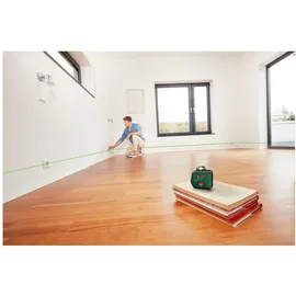 Bosch Kreuzlinienlaser PLL360-15G Premium Set