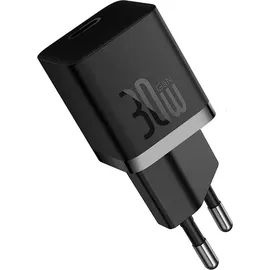 Baseus GaN5 30W (black)