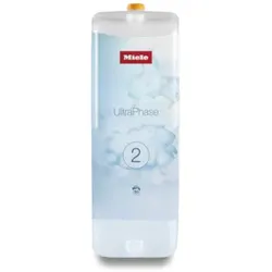 MIELE WA UP2 1403 L Miele UltraPhase 2