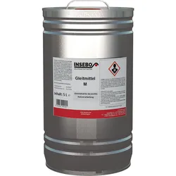 Gleitmittel M