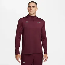 Nike Sweatshirt Rot S