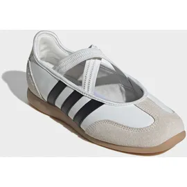 adidas BARREDA MARY JANE Damen Weiß 41 1/3