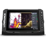 Lowrance Elite FS 9 Fischfinder