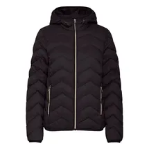 Fransa Jacke PADMA schwarz M
