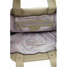 SURI FREY Debby Shopper groß khaki