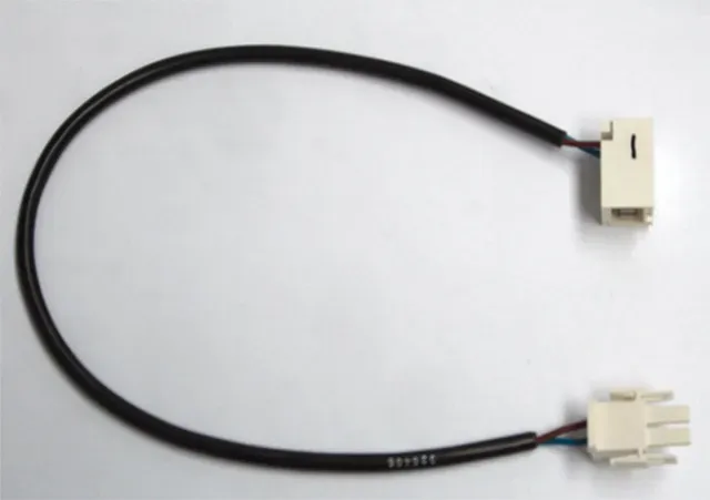 Kabel Feuerungsautomat-Zündeinheit  für ROTEX A1 BO bis BJ 2018 - 5013305 von Da...