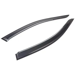 Aclima ClimAir CLI0033319 Windabweiser - Profi VW Caddy, 4-door, 02/2004-