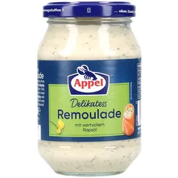 Appel Delikatess Remoulade 250ml