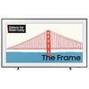 Samsung The Frame QLED 4K TV 75 Zoll (GQ75LS03AAUXZG), Quantum HDR, Design im Rahmen-Look, Austauschbare Rahmen [2021]