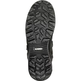 ruNNex TeamStar schwarz Größe 43